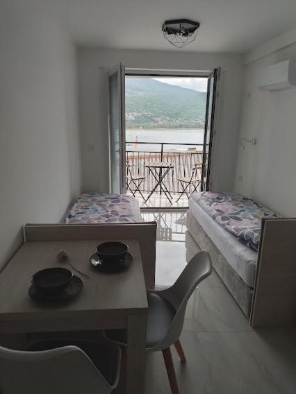 Bibi Apartments Ohri Dış mekan fotoğraf
