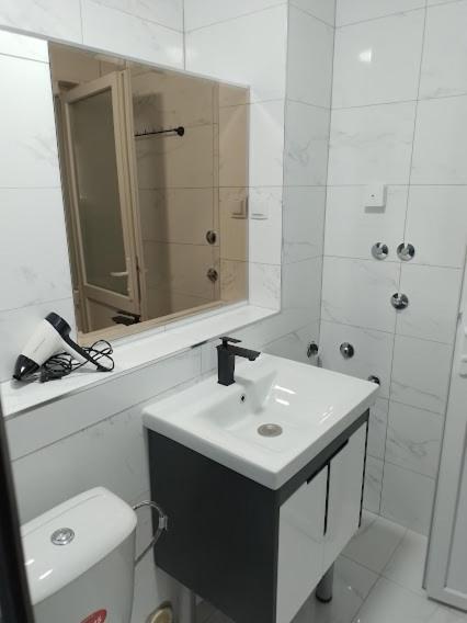 Bibi Apartments Ohri Dış mekan fotoğraf