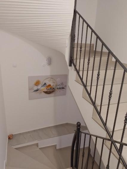 Bibi Apartments Ohri Dış mekan fotoğraf