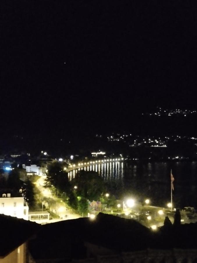 Bibi Apartments Ohri Dış mekan fotoğraf